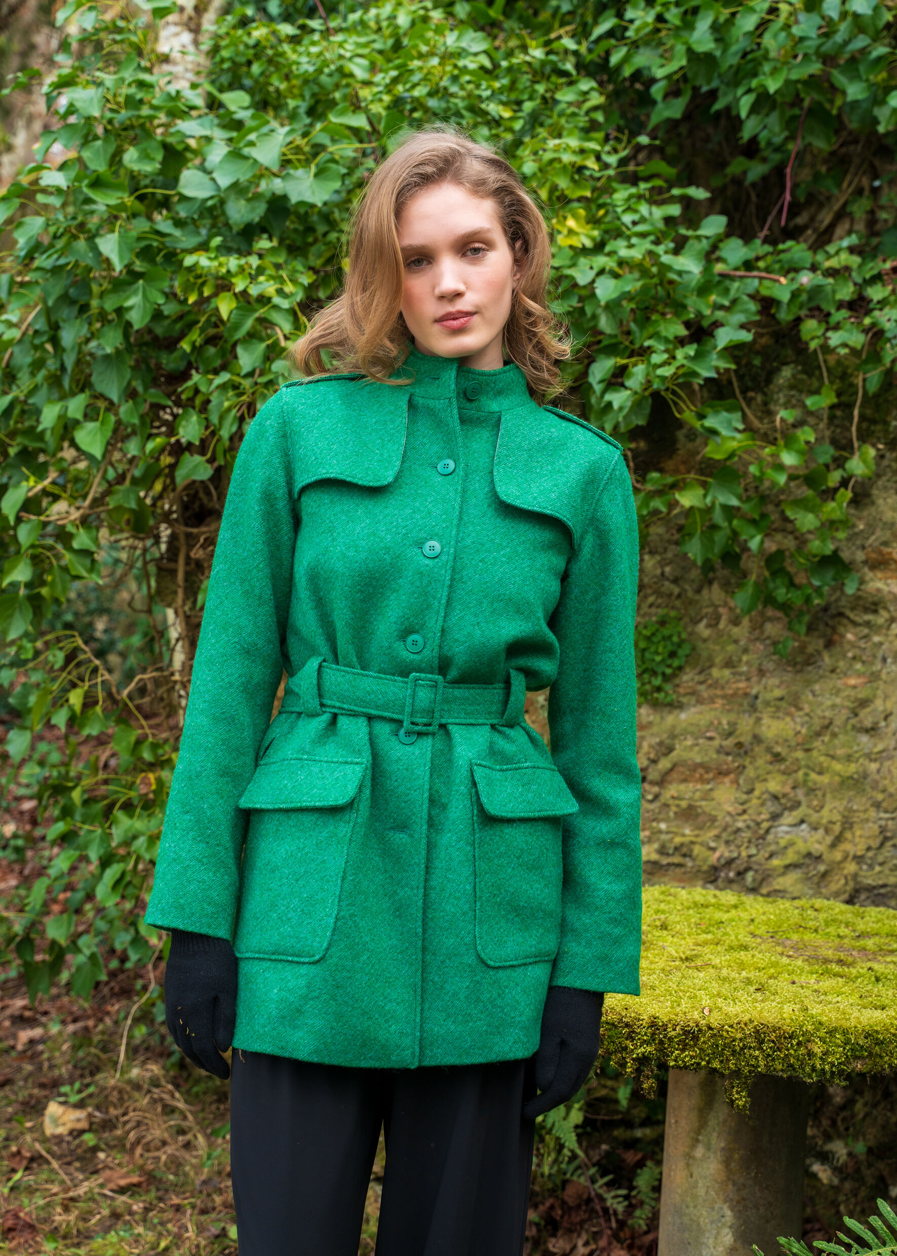 Look 20 - Winter 2025